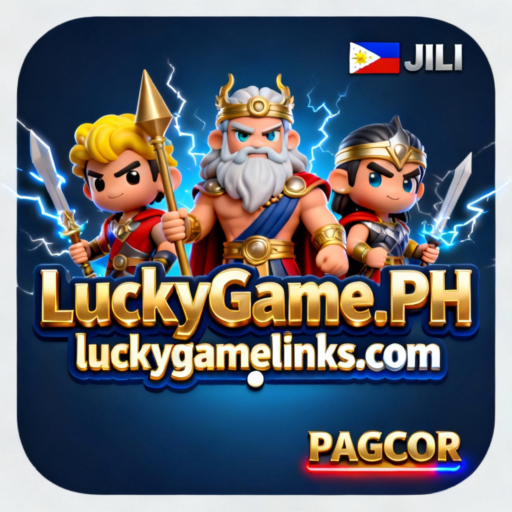 LuckyGame.PH