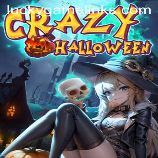 Experience the Thrills of CrazyHalloween: A Spooky Gaming Adventure by LuckyGame.PH