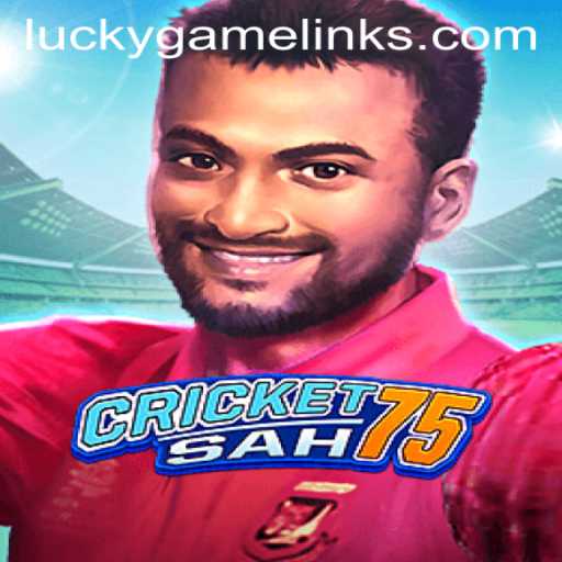 Exploring the Exciting Dynamics of CricketSah75 and the Intriguing Concept of LuckyGame.PH