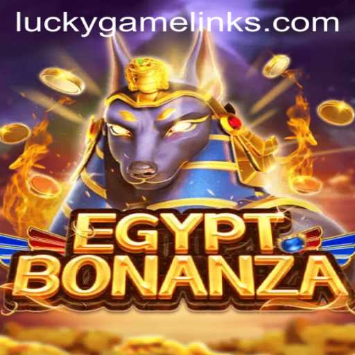 Discovering EgyptBonanza: An In-Depth Look at the Exciting New Game