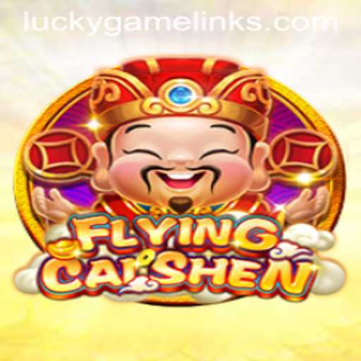 Exploring the Thrills of FlyingCaiShen: A Spotlight on LuckyGame.PH