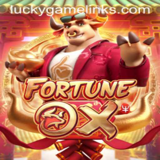 Discover the Exciting World of FortuneOx: A Leading LuckyGame.PH Adventure
