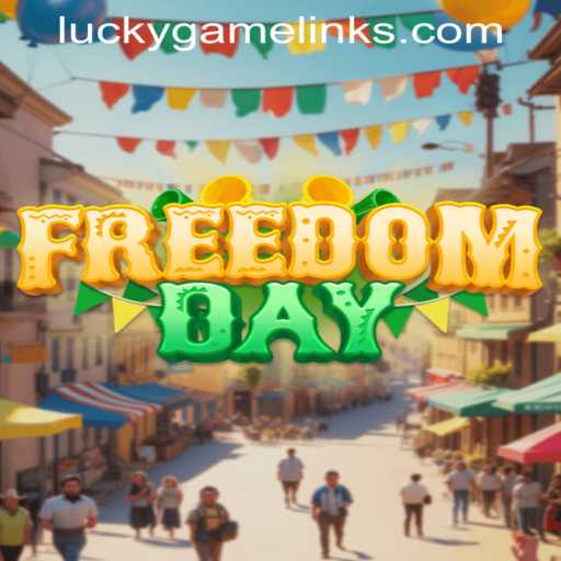 Explore the World of FreedomDay: A New Gaming Experience