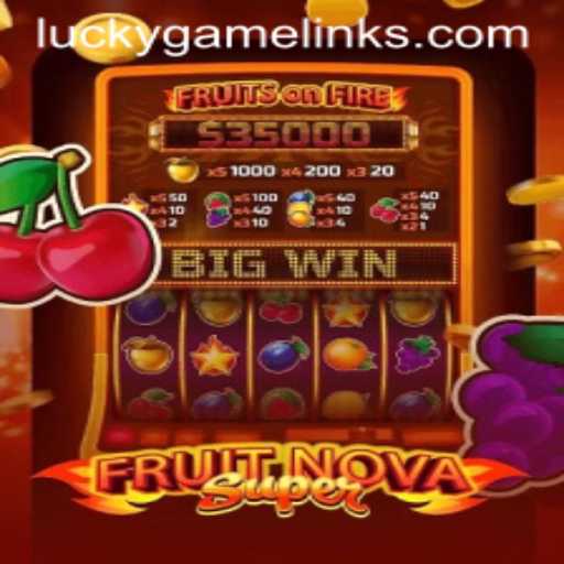 Exploring the Exciting World of FruitNovaSuper: A Top Hit from LuckyGame.PH