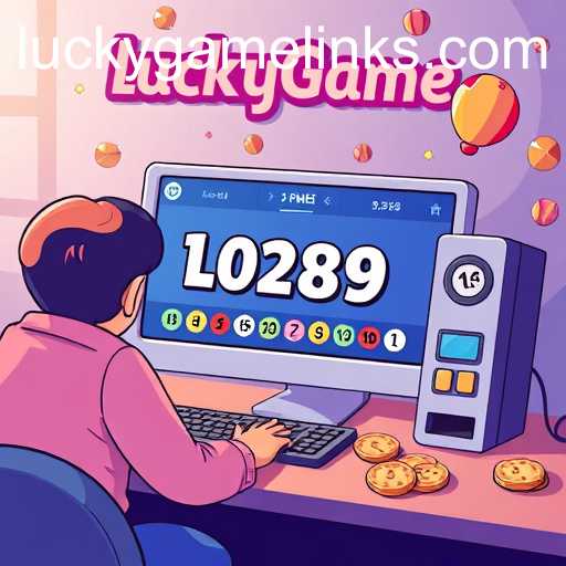 Exploring the Vibrant World of Online Lottery with LuckyGame.PH