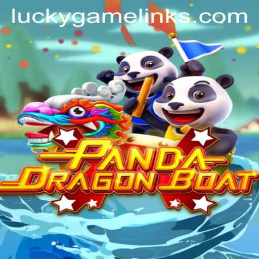 Dive Into the Exciting World of PANDADRAGONBOAT: An Epic Adventure Awaits