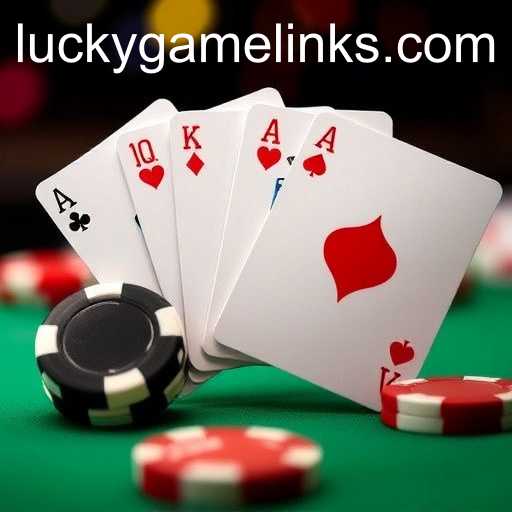 Discovering the World of Poker Games