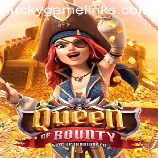 Dive into the Adventure with QueenofBounty on LuckyGame.PH