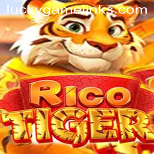 Discover the Excitement of RicoTiger: A Popular Game on LuckyGame.PH