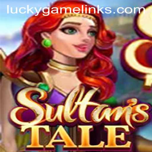 Sultanstale: A Journey Through Ancient Kingdoms with LuckyGame.PH