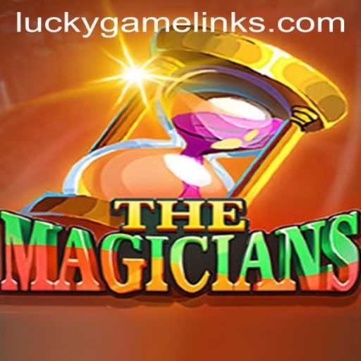 Discover TheMagicians: A Spellbinding Adventure in Gaming