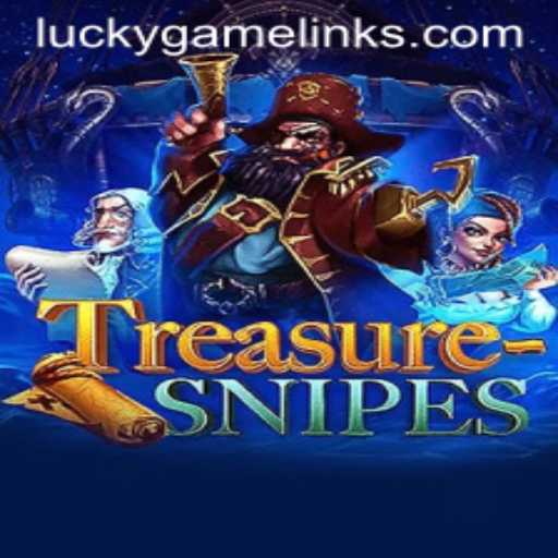 Discover the Excitement of TreasureSnipes with LuckyGame.PH